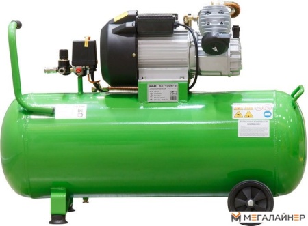 Компрессор ECO AE-1005-3