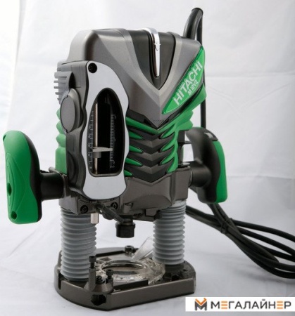 Вертикальный фрезер Hitachi M12V2 купить в Минске с доставкой