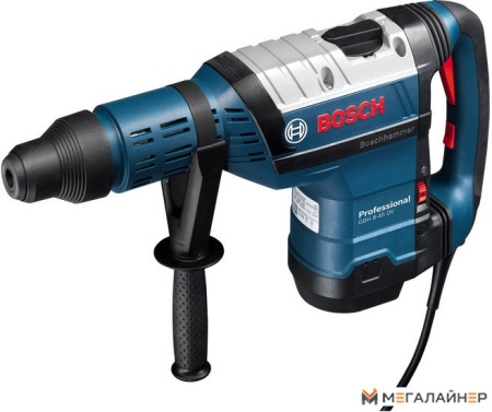 Перфоратор Bosch GBH 8-45 DV Professional купить в Минске с доставкой