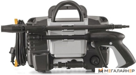 Мойка высокого давления Stiga HPS 110 купить в Минске с доставкой