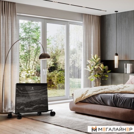 Конвектор Electrolux ECH/BMI-1500 Brilliant Marble