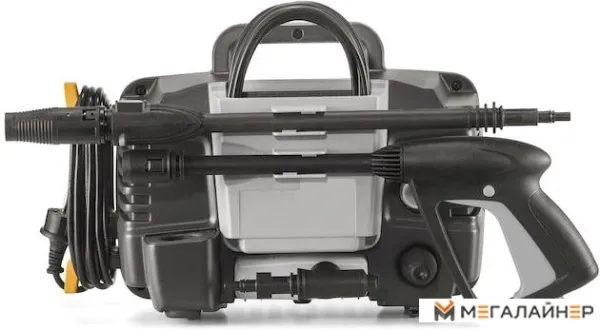 Мойка высокого давления Stiga HPS 110 купить в Минске с доставкой