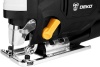 Электролобзик Deko DKJS1000 Laser 063-4188 купить в Минске с доставкой