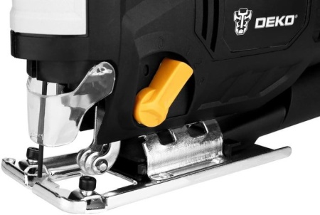 Электролобзик Deko DKJS1000 Laser 063-4188 купить в Минске с доставкой