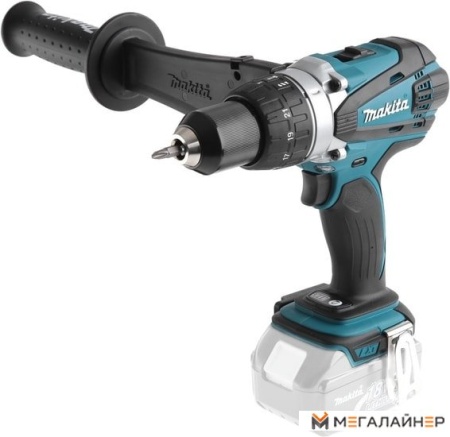 Дрель-шуруповерт Makita DDF458Z (без АКБ) купить в Минске с доставкой