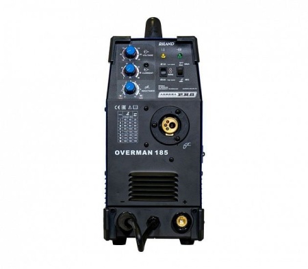 Сварочный полуавтомат AuroraPRO Overman 185