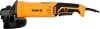 Угловая шлифмашина Deko DKAG1400-150E 083-1029 купить в Минске с доставкой