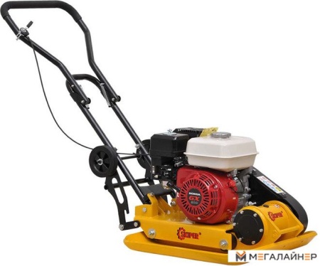 Виброплита Skiper C140H-W купить в Минске с доставкой