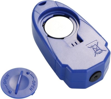 Купить Толщиномер Deko TT в Минске с доставкой