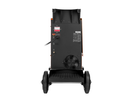 Сварочный полуавтомат Сварог TECH MIG 350 (N258)