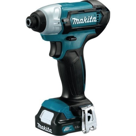 Ударный винтоверт Makita TD110DWAE купить в Минске с доставкой