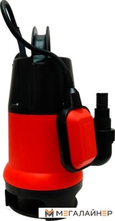 Фекальный насос Maxpump TOPLIFT 400 купить в Минске с доставкой