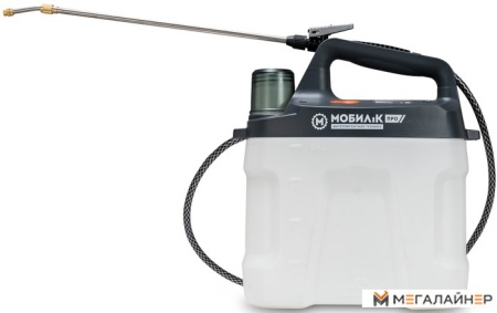 Аккумуляторный опрыскиватель Мобил К TCA80 ПРО MBK0028068 купить в Минске с доставкой