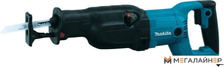Сабельная пила Makita JR3060T купить в Минске с доставкой