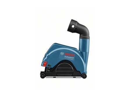 Кожух вытяжной для УШМ GDE 115/125 FC-T BOSCH