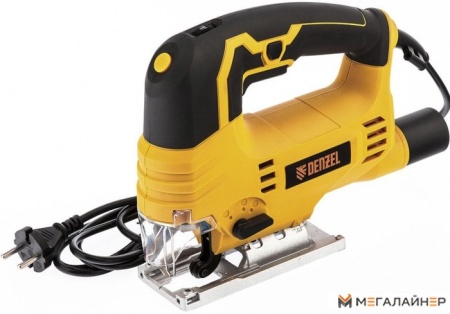 Электролобзик Denzel JS-80 купить в Минске с доставкой