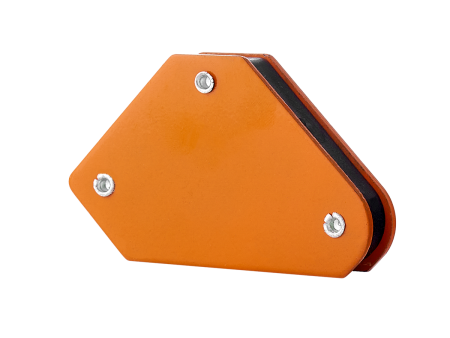 Набор магнитных держателей Сварог МНТ 4/4 (QJ6010), комплект из 4 магнитов