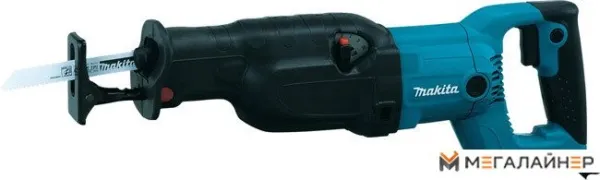 Сабельная пила Makita JR3060T купить в Минске с доставкой