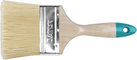 Кисть малярная Total THT84041