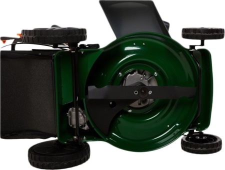 Купить газонокосилку в Минске. Цена газонокосилки в рассрочку