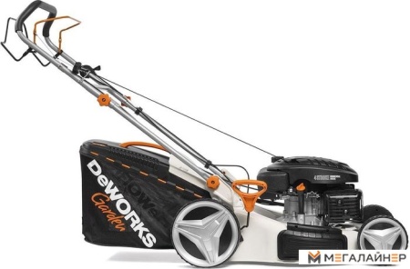 Купить газонокосилку в Минске. Цена газонокосилки в рассрочку