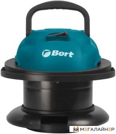 Пылесос Bort BSS-1215-Aqua купить в Минске с доставкой