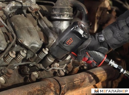 Пневматический гайковерт M7 NC-4255Q купить в Минске с доставкой