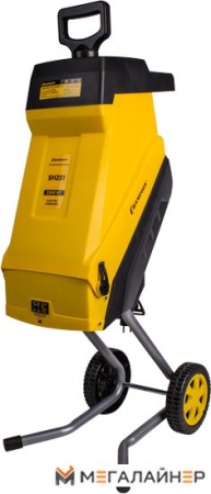 Садовый измельчитель Champion SH251 купить в Минске с доставкой