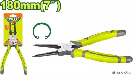 Купить Съемник стопорных колец Dyllu DTPL9973 в Минске с доставкой