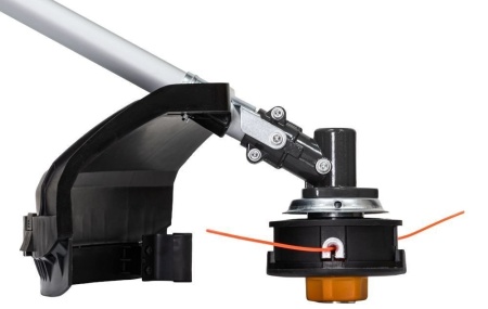 Триммер Partisan PTT-1652 купить в Минске с доставкой