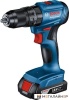 Ударная дрель-шуруповерт Bosch GSB 185-LI Professional 06019K3103 (без АКБ, кейс) купить в Минске с доставкой