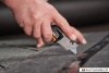 Нож строительный Fiskars CarbonMax 1027224 купить в Минске с доставкой