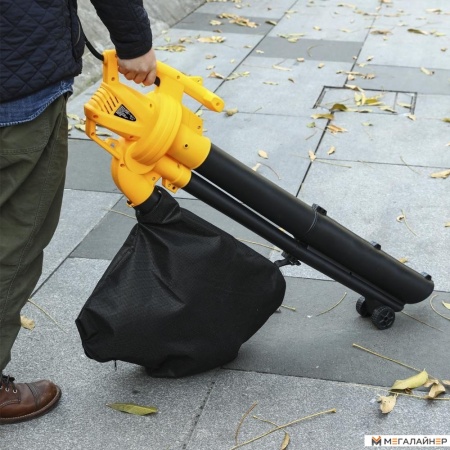 Колесная воздуходувка Deko DKBL3000W 083-2005 купить в Минске с доставкой