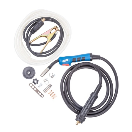 Сварочный полуавтомат Foxweld Invermig 185