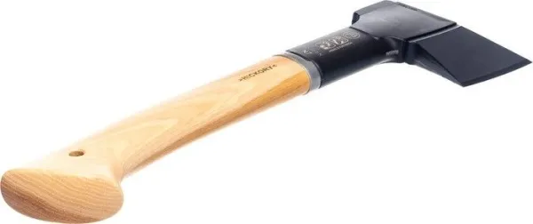 Топор Norden N7 FISKARS + точилка (комплект) 1051146 купить в Минске с доставкой