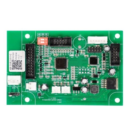 Плата контроля Aurora Система 200 ACDC - запчасть