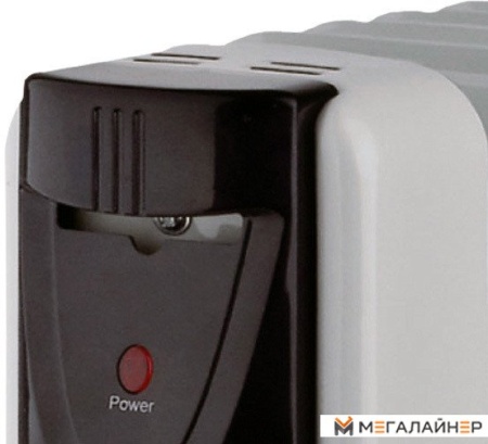 Масляный радиатор CENTEK CT-6200