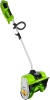 Снегоуборщик Greenworks GD40SSK4 (с АКБ 4000 mAh) купить в Минске с доставкой