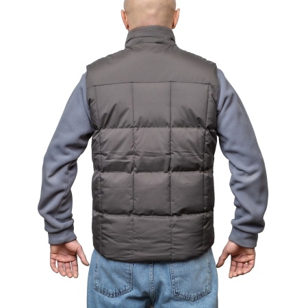 Жилет с активным подогревом GNPPE Размер S