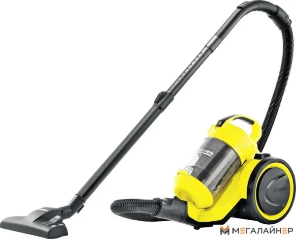 Пылесос Karcher VC 3 Floor 1.198-170.0 купить в Минске с доставкой