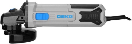 Угловая шлифмашина Deko AG1500DK PRO 083-1026 купить в Минске с доставкой