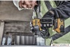 Дрель-шуруповерт DeWalt DCD800NT (без АКБ, кейс) купить в Минске с доставкой