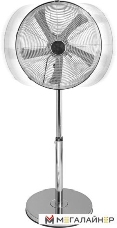 Вентилятор Sencor SFN 4040SL