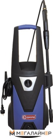 Мойка высокого давления ДИОЛД ВДМ-5 40031070 купить в Минске с доставкой
