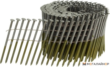 Гвозди Prebena CNW 2.1/55 BK RI 034024 купить в Минске с доставкой