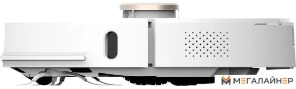 Робот-пылесос Lenovo Robot Vacuum Cleaner T1 LR1 купить в Минске с доставкой