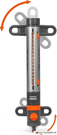 Распылитель Daewoo Power DWS 2080 купить в Минске с доставкой