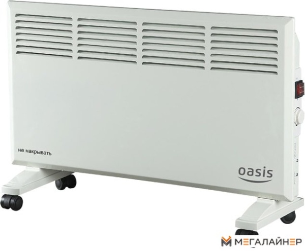 Конвектор Oasis KM-25