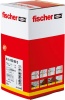Дюбель-гвоздь Fischer N 8 x 100/60 S 50357 (50 шт)