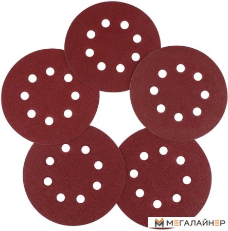 Шлифлист Deko SD20-3 065-0894 (20шт) купить в Минске с доставкой